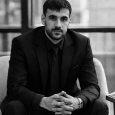 Фотография мужчины Сардор, 35 лет из г. Набережные Челны