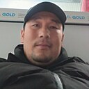 Нурик, 33 года