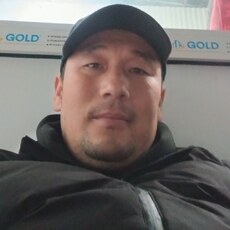 Фотография мужчины Нурик, 33 года из г. Шымкент