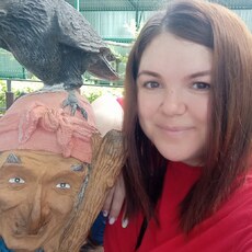 Фотография девушки Елена, 39 лет из г. Славгород