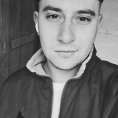 Фотография мужчины Павел, 24 года из г. Тюмень