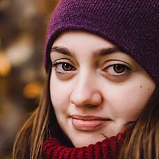 Фотография девушки Оксана, 33 года из г. Комсомольск-на-Амуре