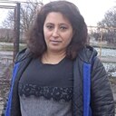 Оксана, 46 лет