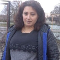 Фотография девушки Оксана, 46 лет из г. Таганрог
