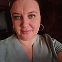 Незнакомка, 40 лет