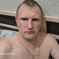 Фотография мужчины Имя, 38 лет из г. Чита