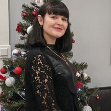 Фотография девушки Юлия, 33 года из г. Челябинск