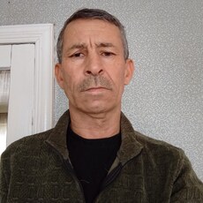 Фотография мужчины Казбек, 61 год из г. Карачаевск