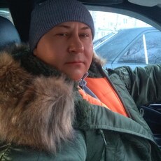 Фотография мужчины Валерий, 48 лет из г. Караганда