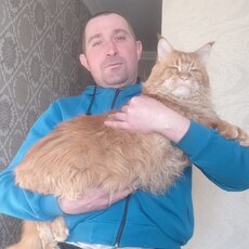 Фотография мужчины Анатолий, 39 лет из г. Темиртау