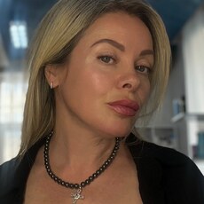 Фотография девушки Светлана, 41 год из г. Симферополь