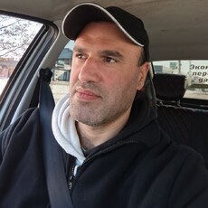 Фотография мужчины Гарик, 42 года из г. Волгоград