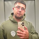 Сеня, 24 года