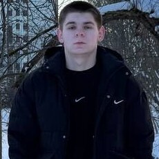 Фотография мужчины Миша, 21 год из г. Калининград