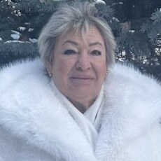 Фотография девушки Тамара, 64 года из г. Донецк