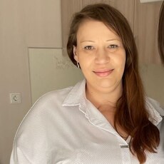 Фотография девушки Ната, 45 лет из г. Новосибирск