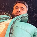 Баха, 33 года