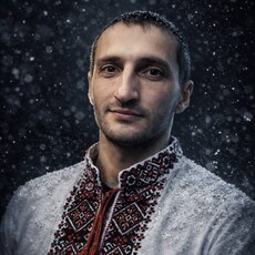 Фотография мужчины Сергій, 33 года из г. Белая Церковь