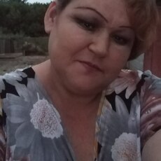 Фотография девушки Марина, 39 лет из г. Оренбург