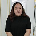 Асель Хасанова, 19 лет