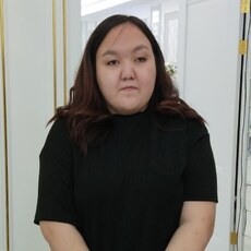 Фотография девушки Асель Хасанова, 19 лет из г. Астрахань