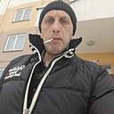 Михаил, 45 лет