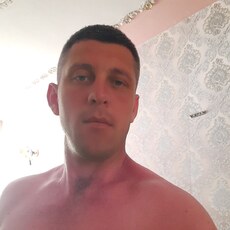 Фотография мужчины Андрей, 35 лет из г. Петропавловск