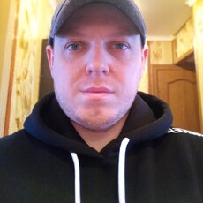 Фотография мужчины Сан Саныч, 38 лет из г. Старый Оскол