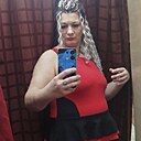 Кошка, 42 года