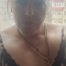 Фотография девушки Ольга, 43 года из г. Южно-Сахалинск