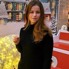 Фотография девушки Masha, 26 лет из г. Калуга