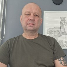 Фотография мужчины Евгений, 47 лет из г. Кубинка