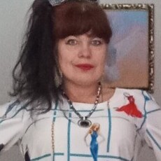 Фотография девушки Бэлла, 50 лет из г. Нижний Тагил