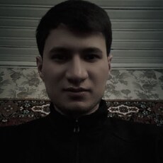 Фотография мужчины Руслан, 27 лет из г. Молодечно