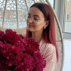 Фотография девушки Yana, 31 год из г. Рыздвяный