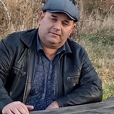 Фотография мужчины Андрей, 46 лет из г. Орск