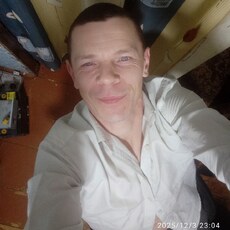 Фотография мужчины Владимир, 42 года из г. Новозыбков