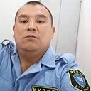 Мейрамбек, 41 год