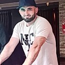 Ибрагимов, 38 лет