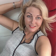 Фотография девушки Дина, 41 год из г. Симферополь
