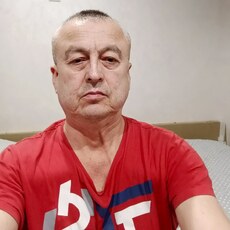 Фотография мужчины Николай, 54 года из г. Майна (Ульяновская Область)