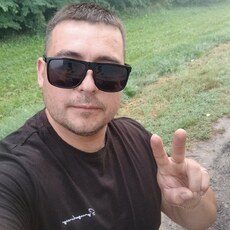 Фотография мужчины Денис, 37 лет из г. Тольятти