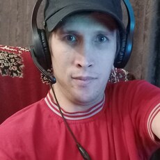 Фотография мужчины Простой Парень, 34 года из г. Петропавловск