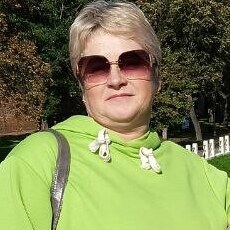 Фотография девушки Елена, 50 лет из г. Киров