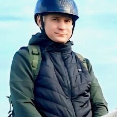 Фотография мужчины Zнахарь, 35 лет из г. Нижний Новгород