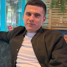 Фотография мужчины Влад, 27 лет из г. Брянск