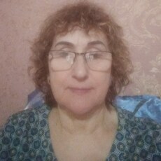 Фотография девушки Светлана, 60 лет из г. Кострома