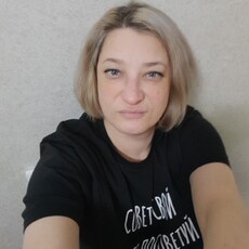 Фотография девушки Ясело, 42 года из г. Самара