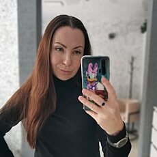 Фотография девушки Ирина, 44 года из г. Солигорск