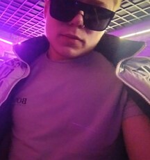 Фотография мужчины Денис, 27 лет из г. Нерчинск